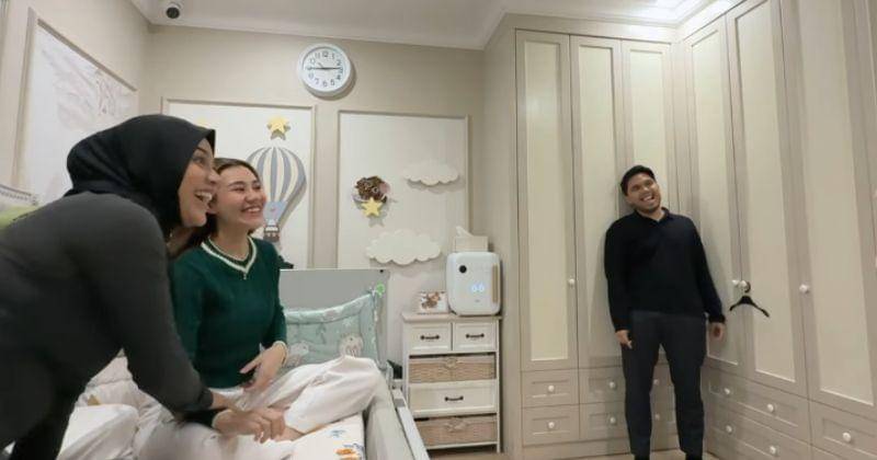 Youtube.com/Thariq Halilintar